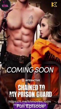 #shortfilm #fyp Chained to My Prison Guard