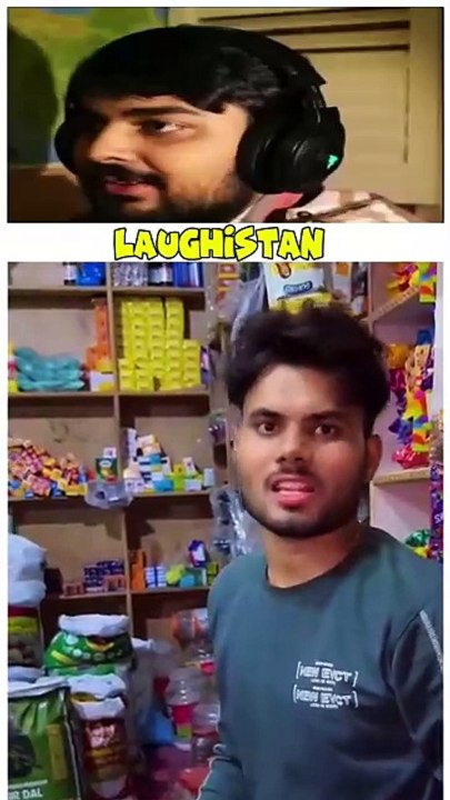Funny video, tention relief, comedy, be happy.