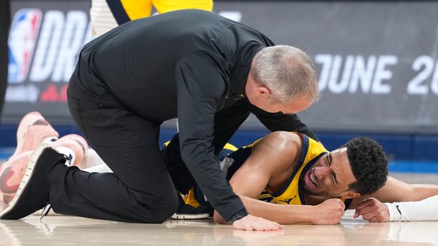 Thunder Wins Championship Despite Low Ratings Overall