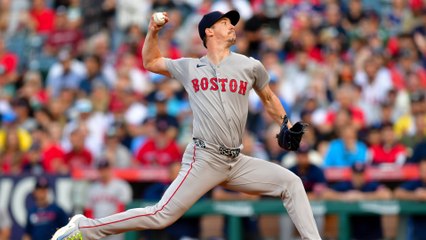 High-Scoring MLB Game: Red Sox vs. the Angels Insights