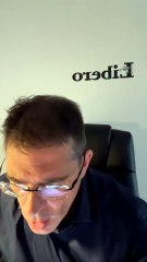 “Occhio al caffè” la rassegna politicamente scorrettissima di Daniele Capezzone (24.06.25)