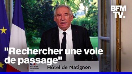 Échec du conclave sur les retraites: François Bayrou va rencontrer les partenaires sociaux
