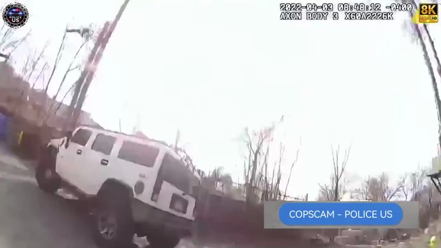 MOST BRUTAL High-Speed Police Chases Caught on Dashcam You Wouldn't Believe if Not Filmed - Part 24