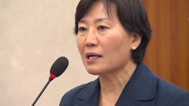 이 대통령과 각 세웠던 송미령 농식품부 장관...유임 왜? [앵커리포트] / YTN