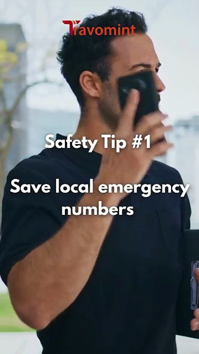 Travel Emergencies Abroad? Here’s How to Handle Them Like a Pro | Travomint Tips