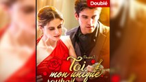 Toi, Mon Unique Souhait (Doublé) (2025) - Full Movie