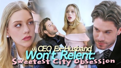 Sophia was set up and had a one-night stand with Matthew 🔥Full Drama English Sub RELEASE