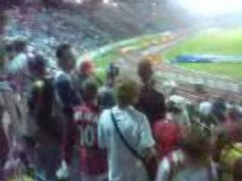 Lille-Lens (2-1) Lensois en Ligue 2