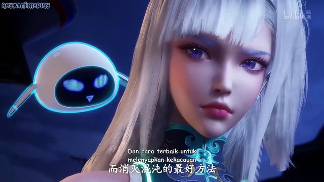 GoWest Overworked - Episode 8 Sub Indo