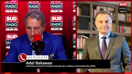 Donald Trump annonce que l’Iran et Israël ont accepté un "cessez-le-feu total"