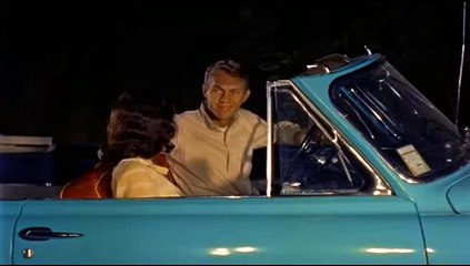 The Blob: The Unstoppable Ooze (1958 Sci-Fi Classic)"