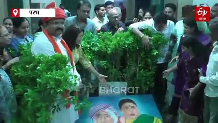 आपल्या गावात प्रयोग करता येत नाही याचं खूप वाईट वाटतं - संकर्षण कऱ्हाडे