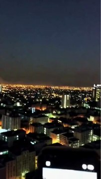 Iran has reportedly struck the U.S. military base in Qatar using ballistic missiles, escalating tensions in the region further.