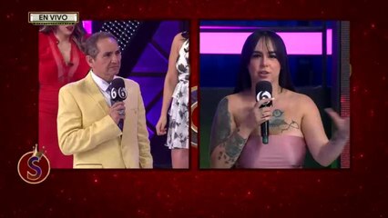 Confiesan que novio de 'La Influencer' la trata mal