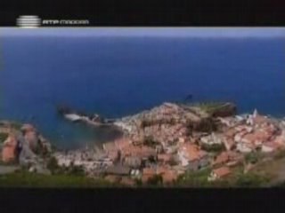 2008 Portugal - Vania Fernandes (Videoclip)