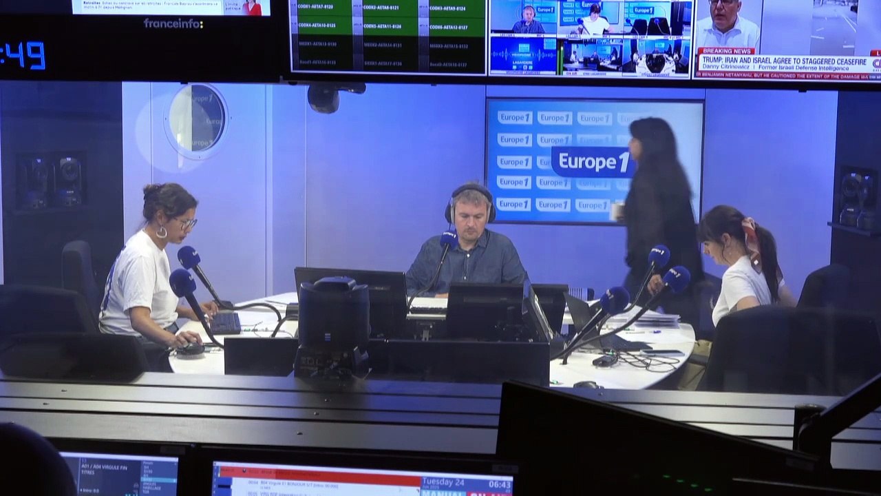 Le Liban, la Turquie et le Japon font la Une de la presse internationale