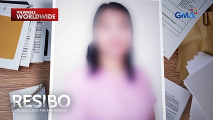 Estudyante, karelasyon umano ang kanyang Values Education teacher?! | Resibo