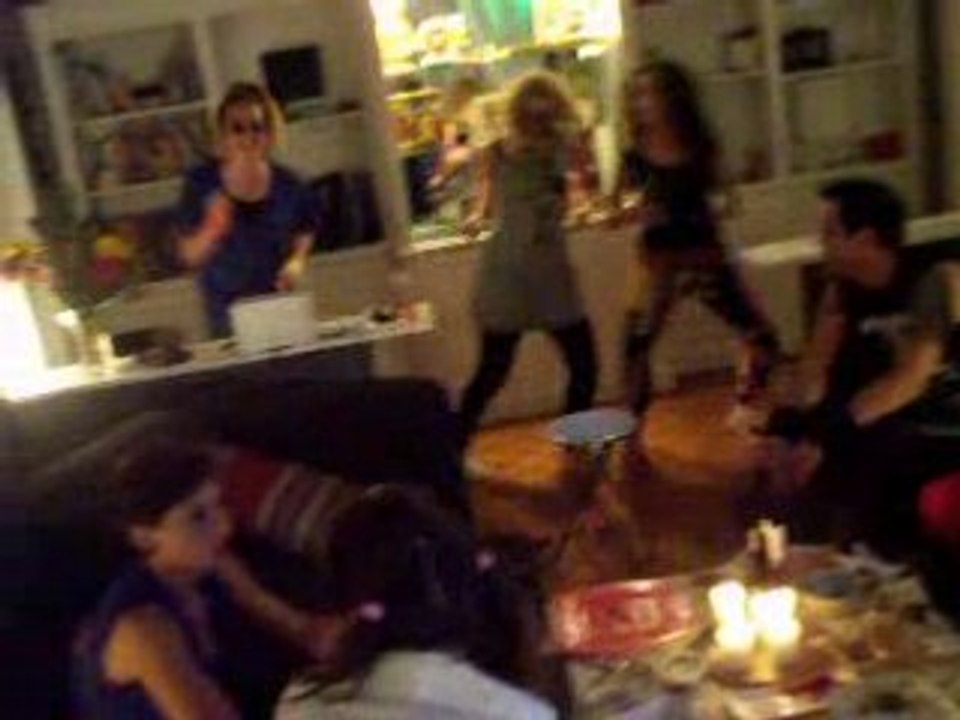 Fan des 80's (Part II)