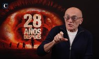 Danny Boyle sobre la cuarentena forzosa de Reino Unido: 