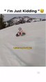 cute kids snowboding song Meme Shorts Gone WILD! 😂🔥 Instant Laughs