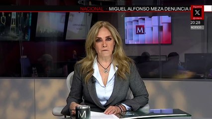 Misil impacta edificio residencial en Israel