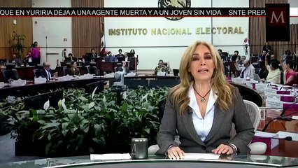 Denuncian a Miguel Meza por violencia política contra un hombre