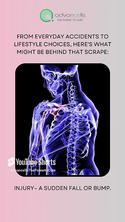 5 Surprising Causes of Skin Abrasions You Didn't Know About