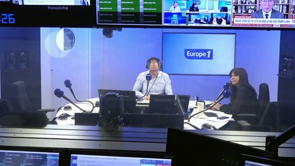 1984 : une manifestation géante pour l'école privée