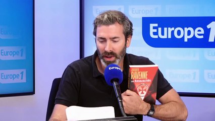 «Les Ressuscités» de Jacques Ravenne et le jeu vidéo «Despelote»