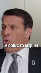 I'm going to Require | Financial Education | Motivation & Money Video🔥