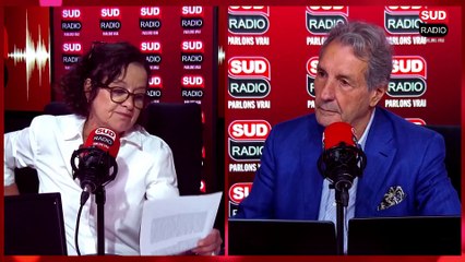 "Le rêve français, c’est : tous retraités !" dénonce Elisabeth Lévy