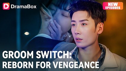 Groom Switch - Reborn For Vengeance (2025) - Full Movie - Neeil Films HD