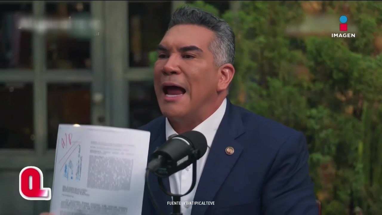 “Alito” Moreno está listo para impugnar la elección judicial