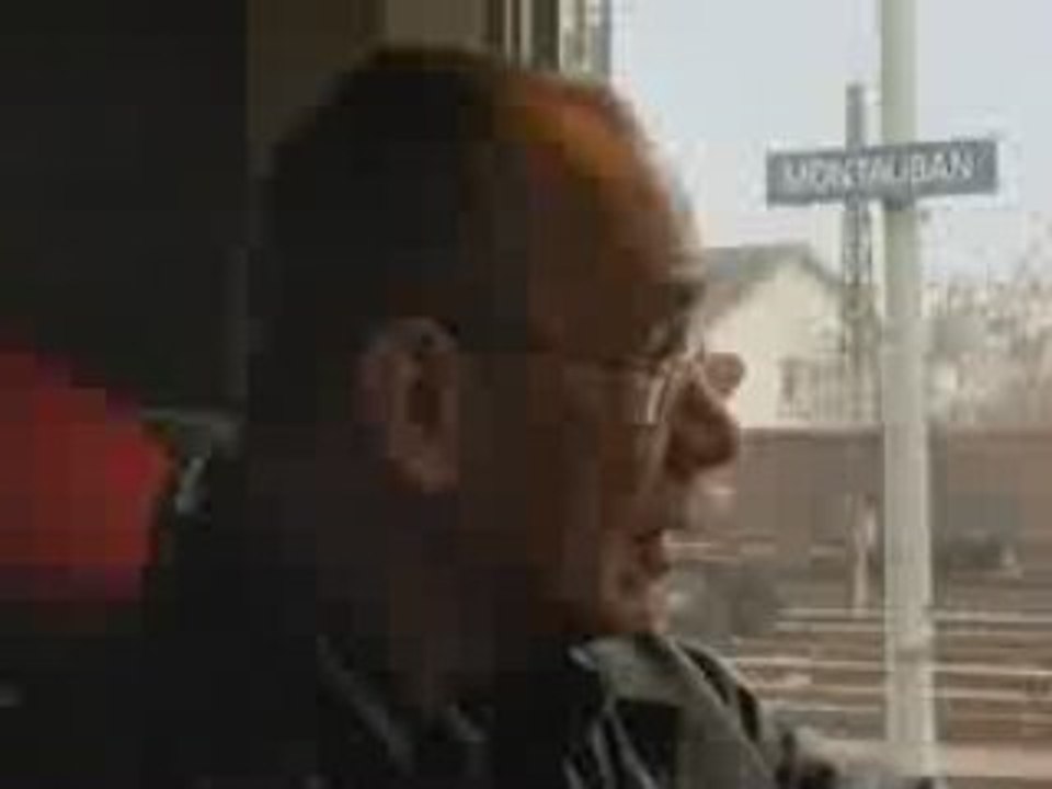 Le voyage de Jean-Marie