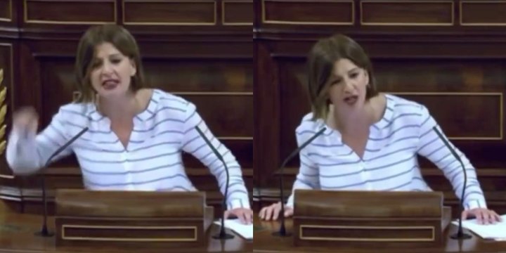 La hemeroteca de Yolanda Díaz también aniquila a Pedro Sánchez: Presente su dimisión por ser el jefe de una trama corrupta