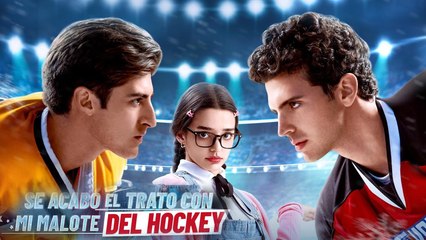 [ Trending Short Films ] Se Acabó el Trato con mi Malote del Hockey Película Completa #shortfilm