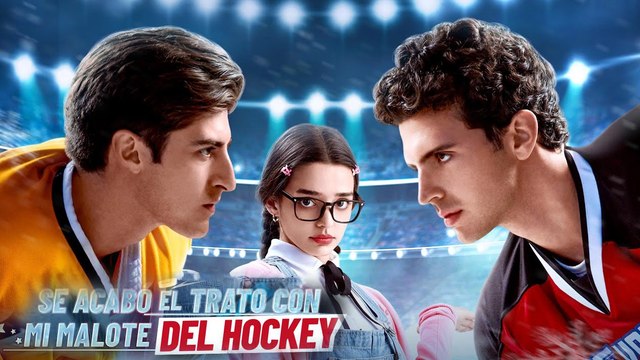 [ Trending Short Films ] Se Acabó el Trato con mi Malote del Hockey Película Completa #shortfilm