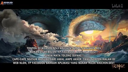 Tales of Herding God eps 10 Sub Indo