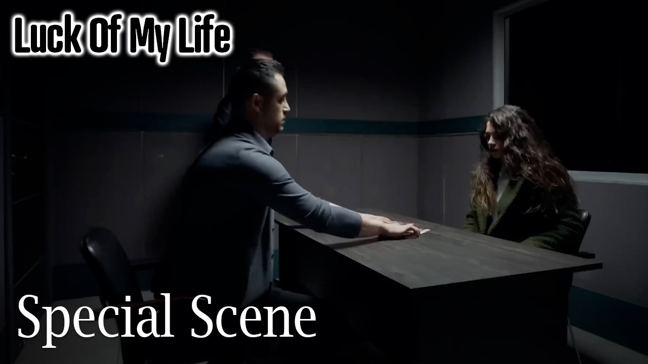 Special Scenes #1