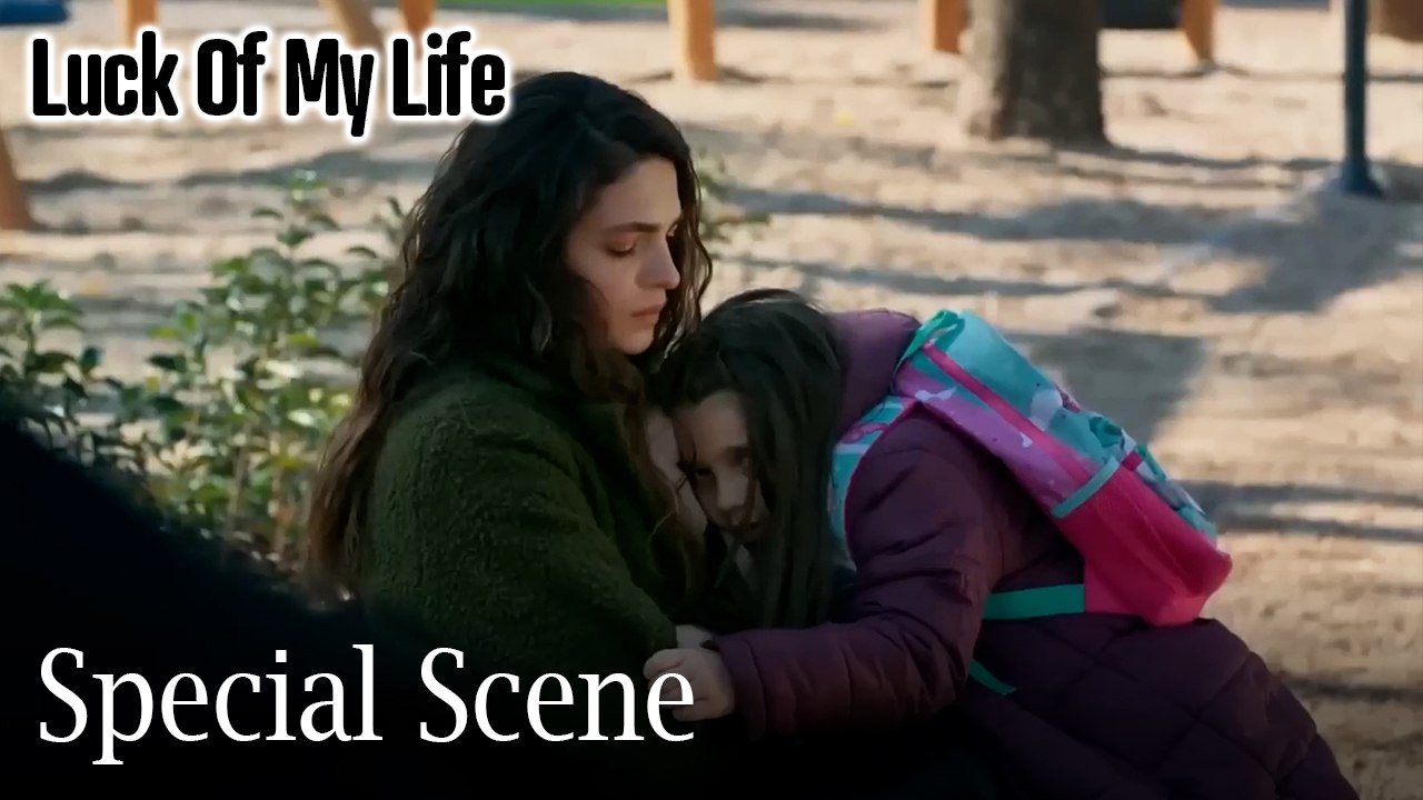 Special Scenes #5
