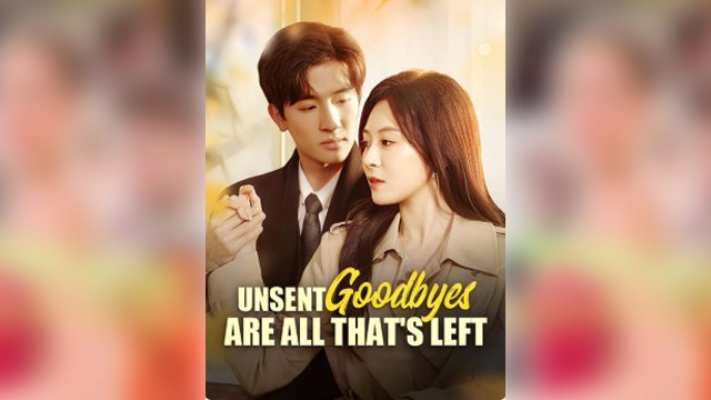 [ Trending Short Films ] Unsent Goodbyes Are All That's Left Full Movie #shortfilm