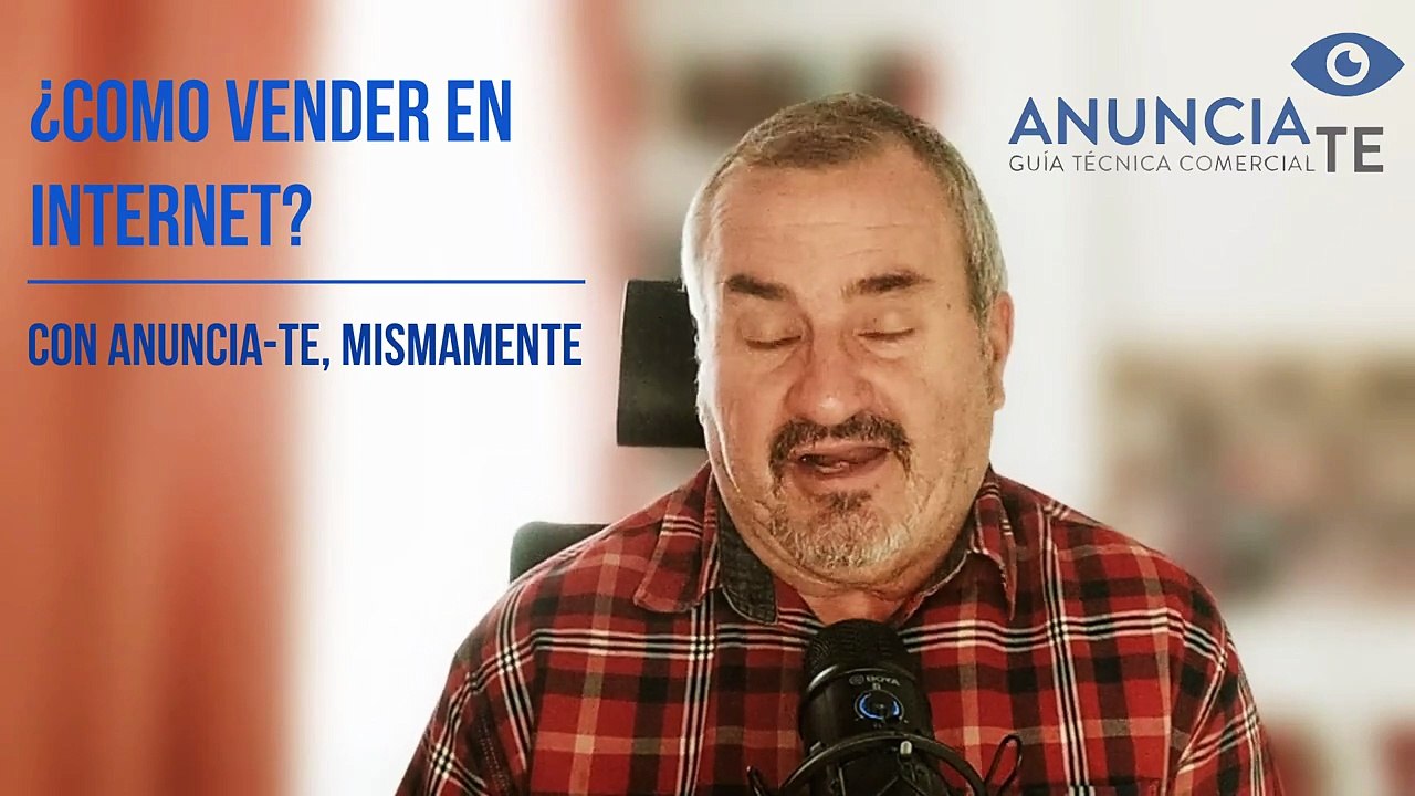 ¿Como empezar a vender en internet_