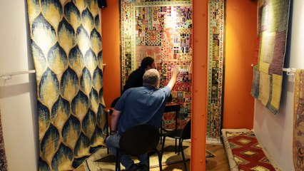 61205607 - ALEXANDRE TAPIS