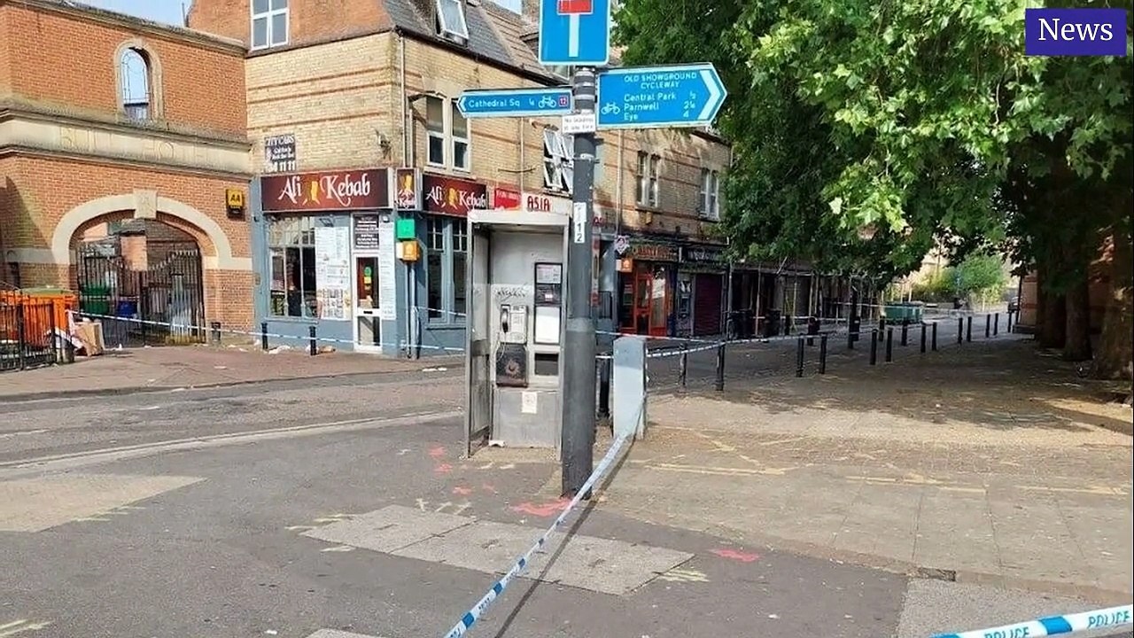 Peterborough Telegraph Morning Update 24 June, 2025