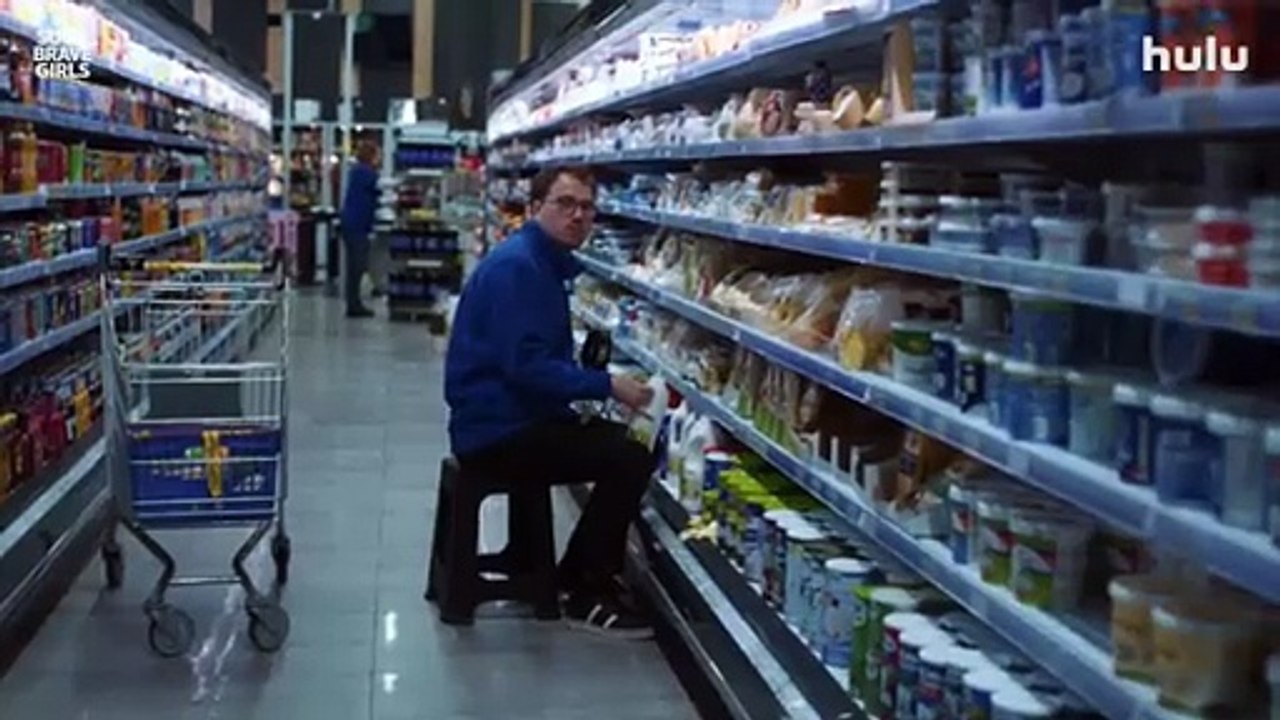 Such Brave Girls - saison 2 Bande-annonce VO