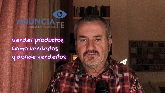 Vender productos como y donde hacerlo en internet.