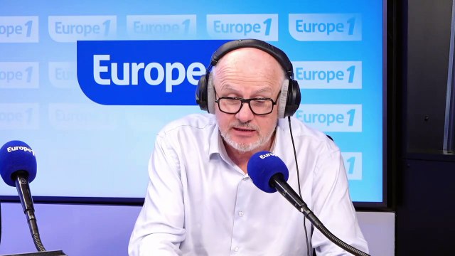 Le pire n'est pas certain au Proche-Orient, l'affaiblissement de la démocratie européenne et la France humaniste