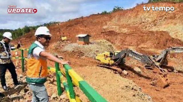 Puan Sanjung Prabowo Soal Penyelesaian Sengketa 4 Pulau dan Tambang Raja Ampat