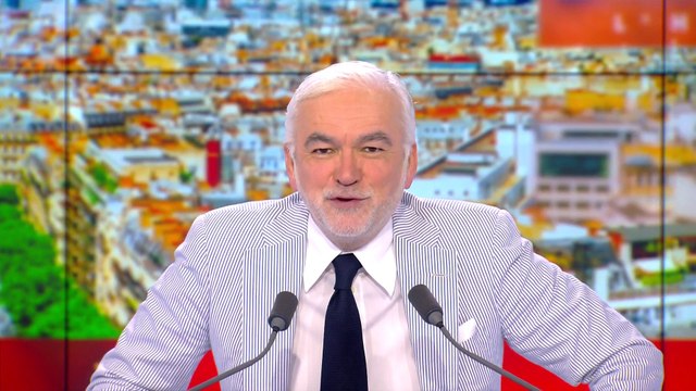 L'édito de Pascal Praud : «Les JO de Paris ont coûté près de 6 milliards d'euros»