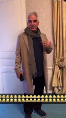 اهتمام سارة الودعاني بعائلتها